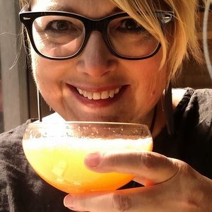 Meet your Posher, Jan